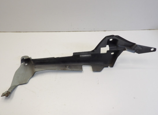 Linker achterkant BMW R 1100 RT