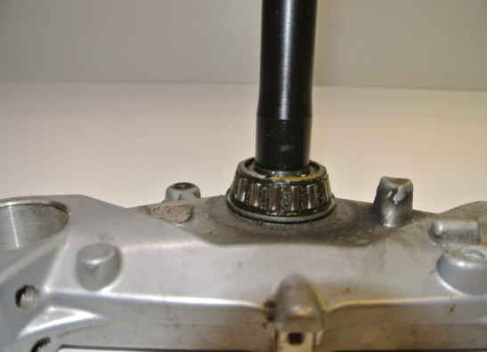 Steering stem BMW F 800 R