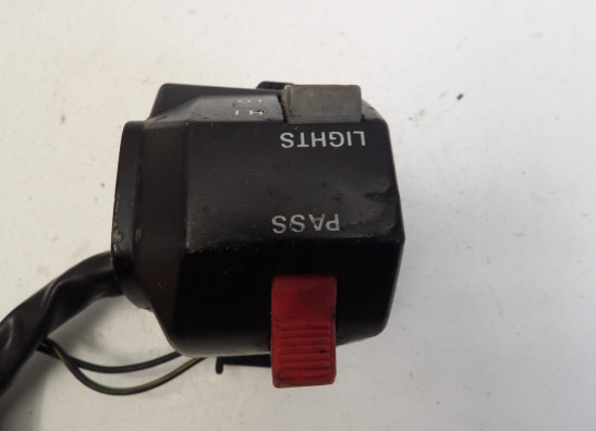 Stuurschakelaar links Yamaha XJ 900 F