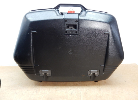 Kofferset Moto Guzzi Florida V 65