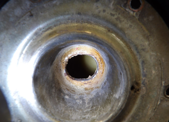 Tank BMW R 1100  1150 RS