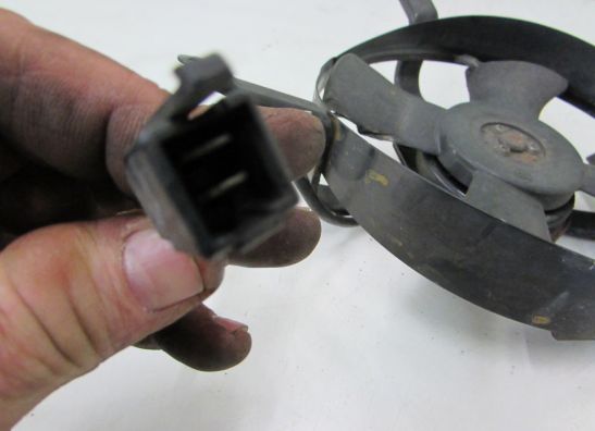 Lufter Kawasaki ZXR 750