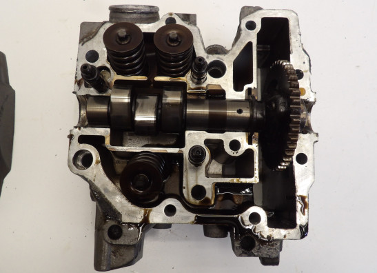 Cilinderkop Honda VT 1100