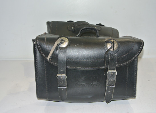 Kofferset Honda VT 1100