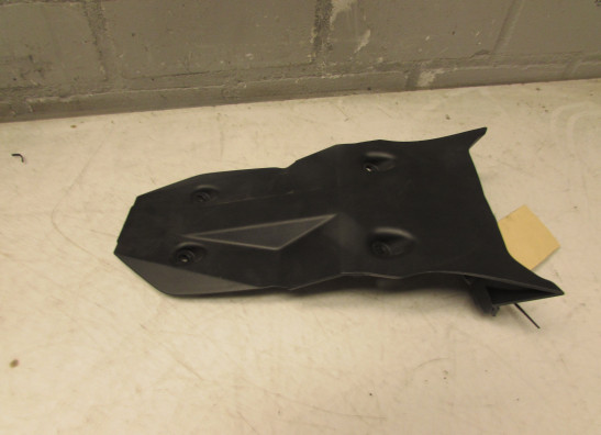 Achterspatbord KTM 690 Duke 