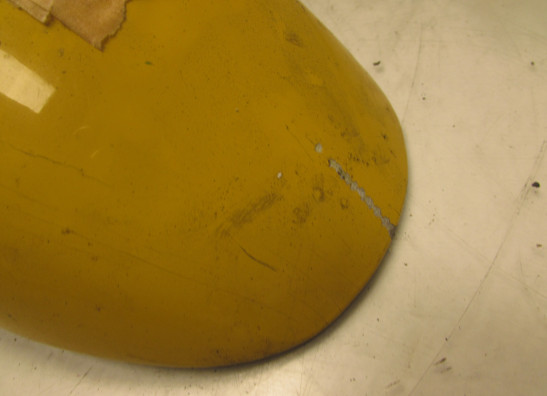 Voorspatbord Honda VF 700  750 F