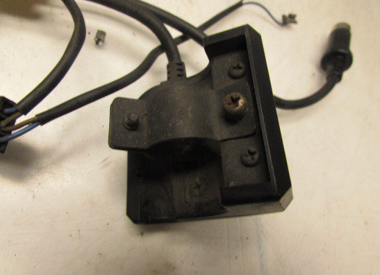 Radiator toebehoren BMW K 75