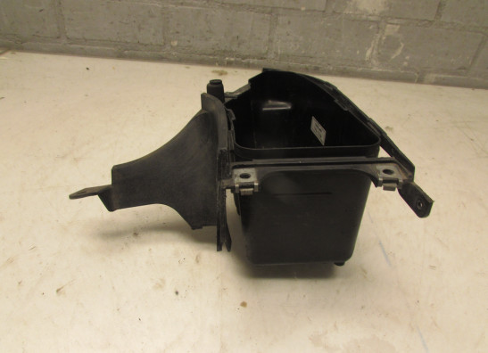 Linker zijkuip klein Honda Deauville 650 - 700