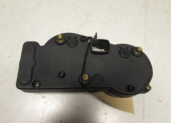 Teller Suzuki GSX R 600