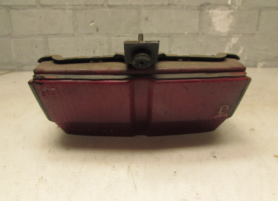 Rucklicht Yamaha FJ 1200