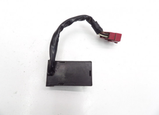 Zekeringkast Honda VF 700  750 C Magna