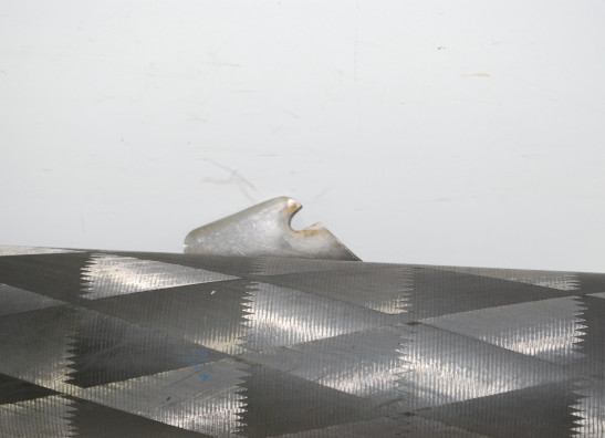 Sports exhaust Honda CBR 900 RR