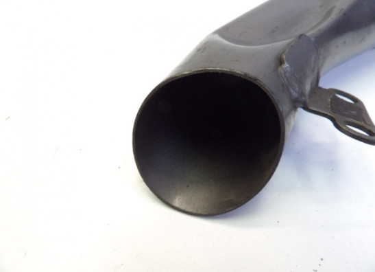 Air intake right Yamaha FZR 1000