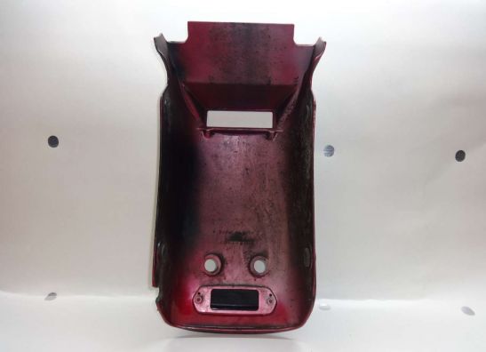 Hinterradabdeckung Kawasaki EL 250