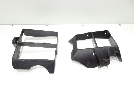 Radiator toebehoren BMW F 650 GS