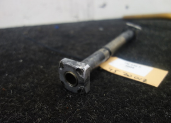 Rear axle TM Racing 530 F