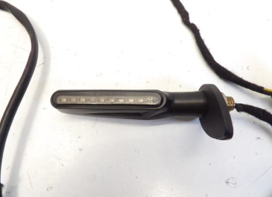 Knipperlicht links achter Yamaha MT 07