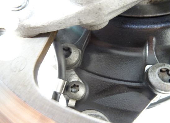 Cardan BMW K 1200 S 