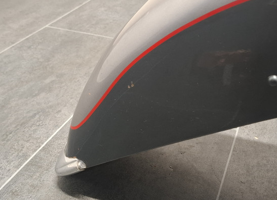 Voorspatbord Harley Davidson Shovelhead