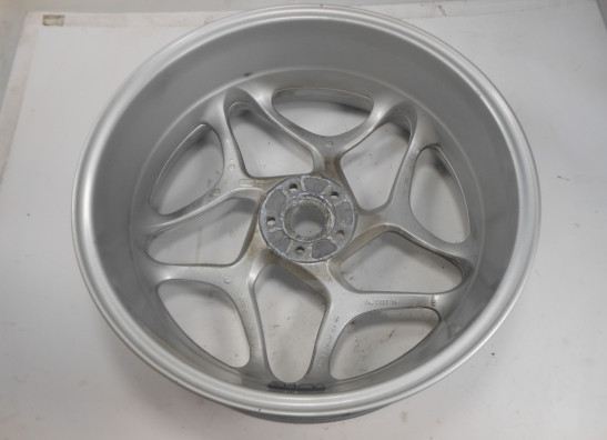 Achtervelg BMW F 800 S - ST