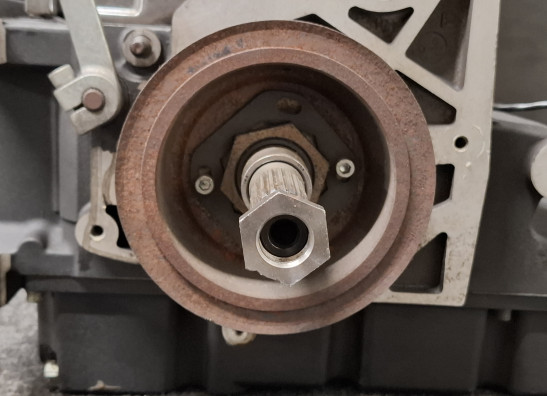 Versnellingsbak Harley Davidson FLHTCUI Electra Glide Ultra Classic