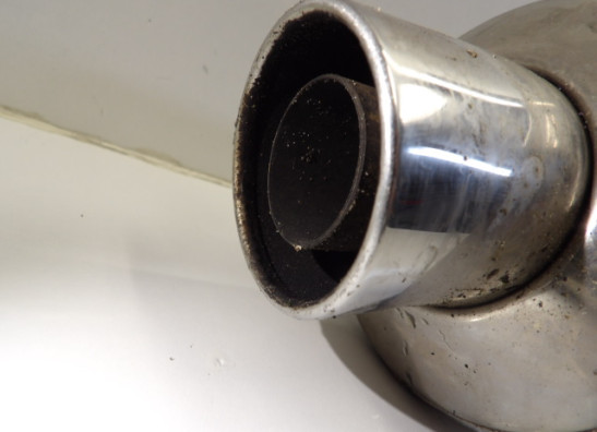 Auspuff Yamaha FAZER 600