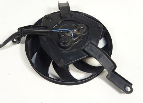 Ventilator Suzuki GSR 600
