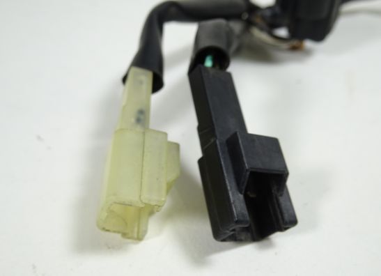 Achterlicht Suzuki GSX R 1000