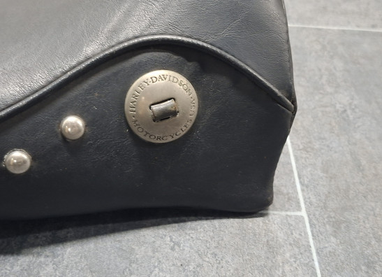 Zadel Harley Davidson Touring FL