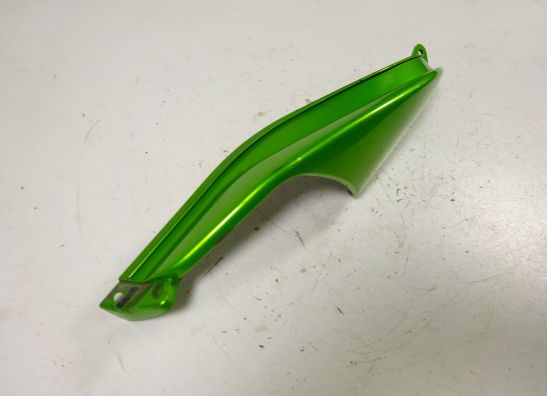 Rechter achterkant Kawasaki VERSYS 650