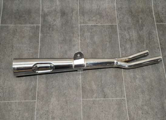 Auspuff Honda CB 350 Four