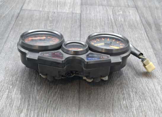 Tellerset Honda CBX 550 F2