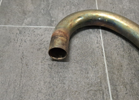 Uitlaatbochten BMW R 100 RT