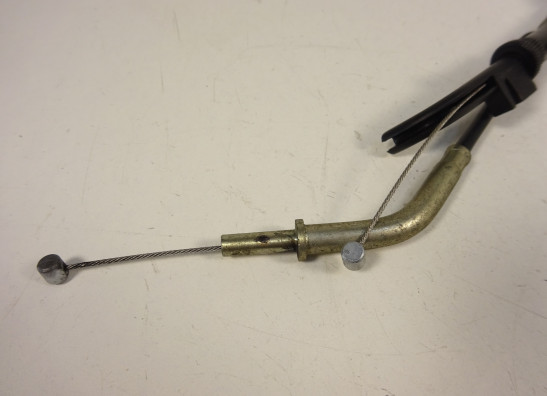 Gaszug Kawasaki VERSYS 650