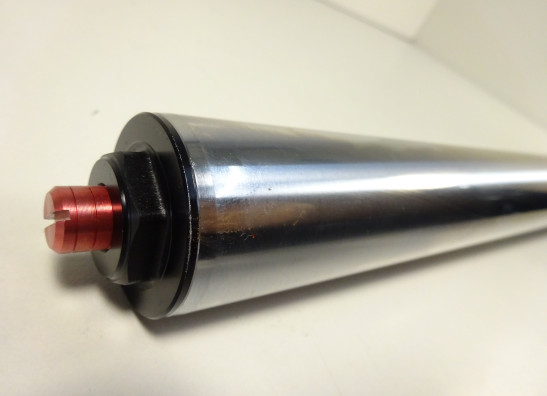 Voorpoot rechts compleet Honda CBF 1000