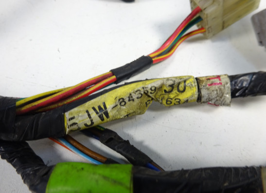 Kabelboom voor Yamaha FJR 1300