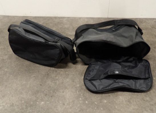 Kofferset BMW K 1600 GT