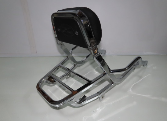 Bagagedrager Moto Guzzi Nevada 750