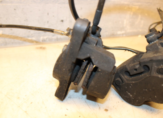 Brake calipers front BMW R 1100  1150 RS
