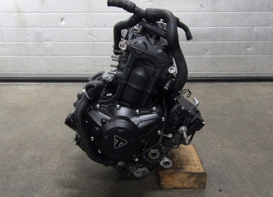 Motorblok Triumph Tiger 900 Rally Pro