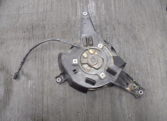 Ventilator Yamaha Tenere 700