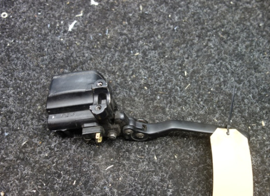 Rempomp Yamaha XP 500 T-Max