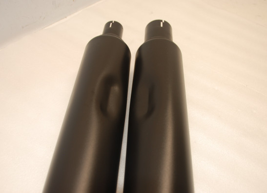 Muffler Harley Davidson Touring FL