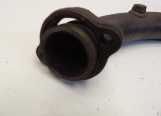 Uitlaatbochten Cagiva Elefant 900