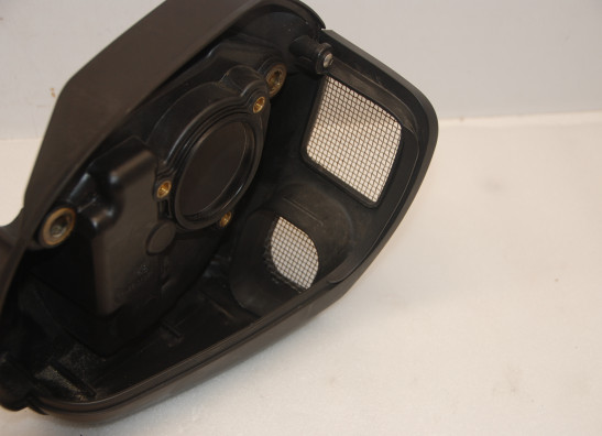 Luchtfilterhuis Harley Davidson Touring FL