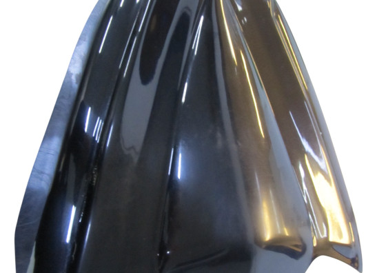 Soziusabdeckung Suzuki SFV 650 Gladius