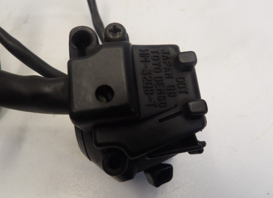 Stuurschakelaar links Honda CBR 600 F