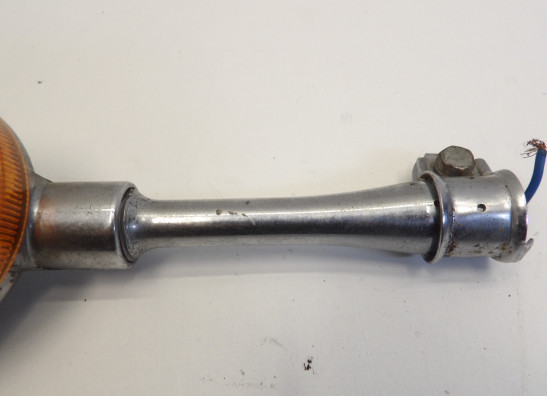 Knipperlicht links achter Yamaha XS 750