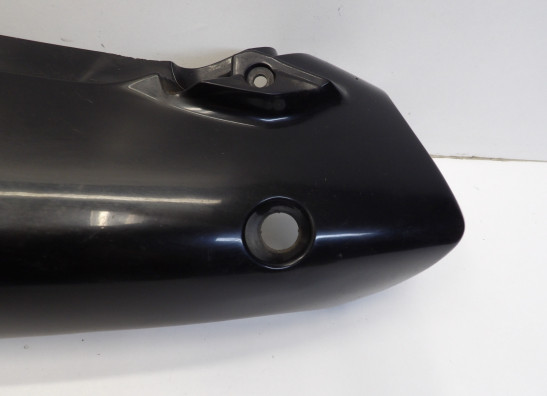 Linker achterkant Suzuki GSX F 600