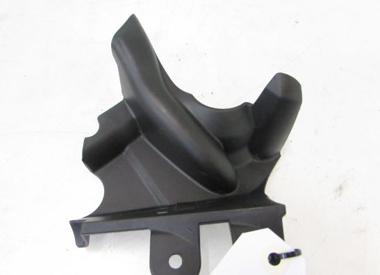 Rechter zijkuip klein Triumph 675 Street Triple R